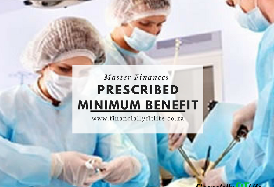 Master Finances: Health Terms