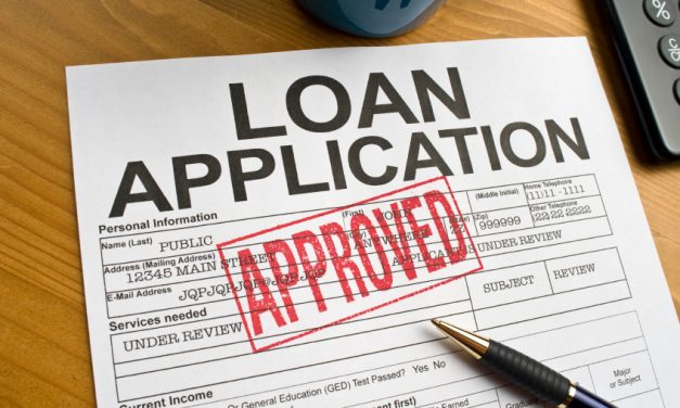 What to Consider When Applying for Debt