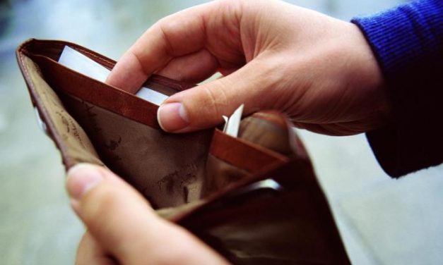Why Debt is Making You Poorer