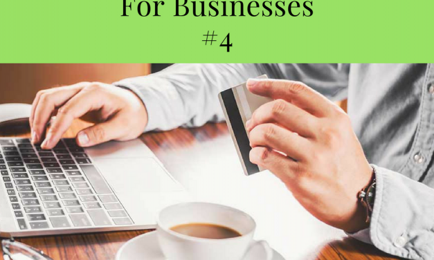 Financial Tips for Businesses #4