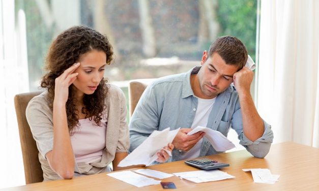 10 Financial Concerns Many South Africans Face